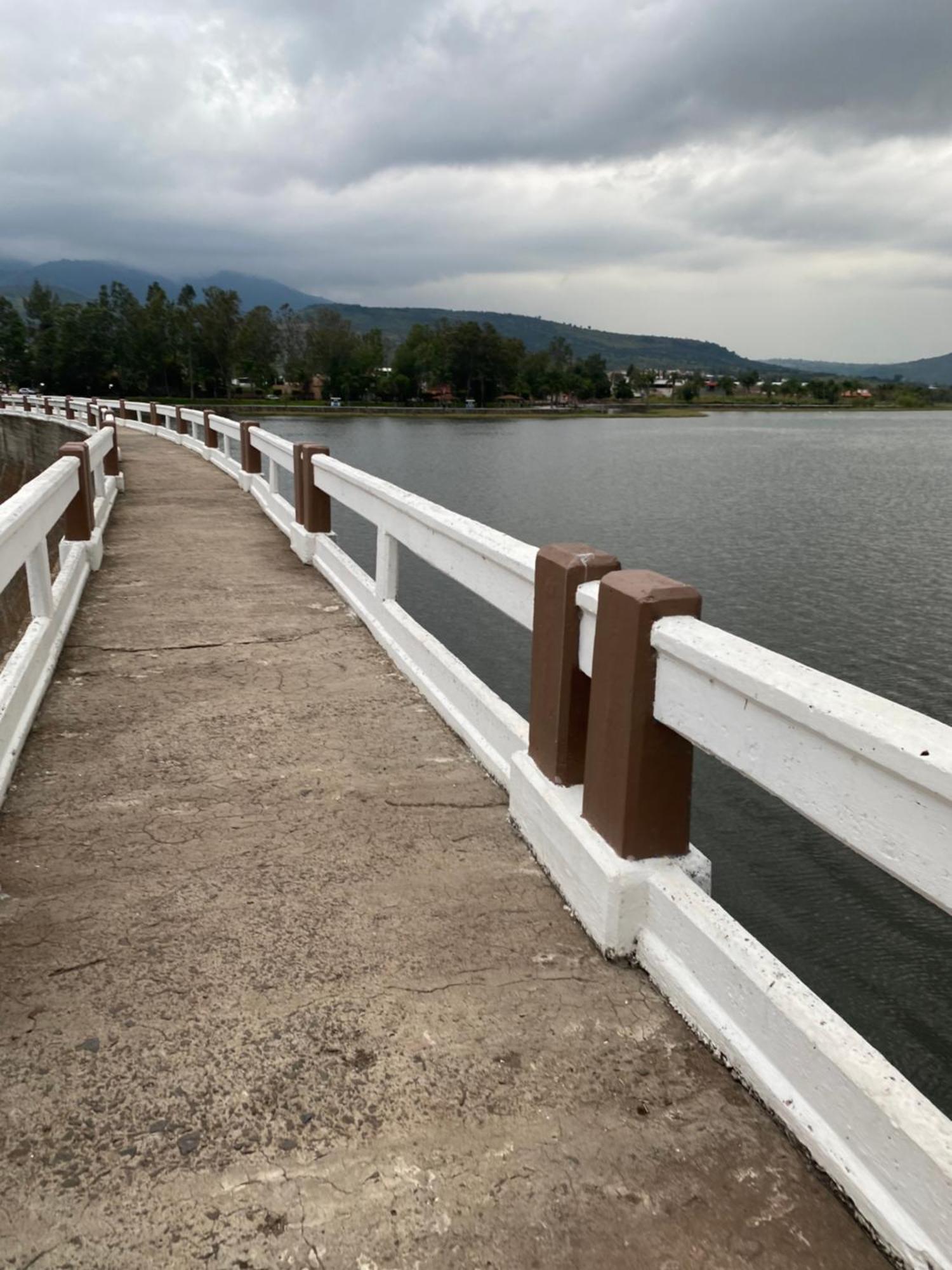 Cabana Sueno Real Mazamitla Esterno foto