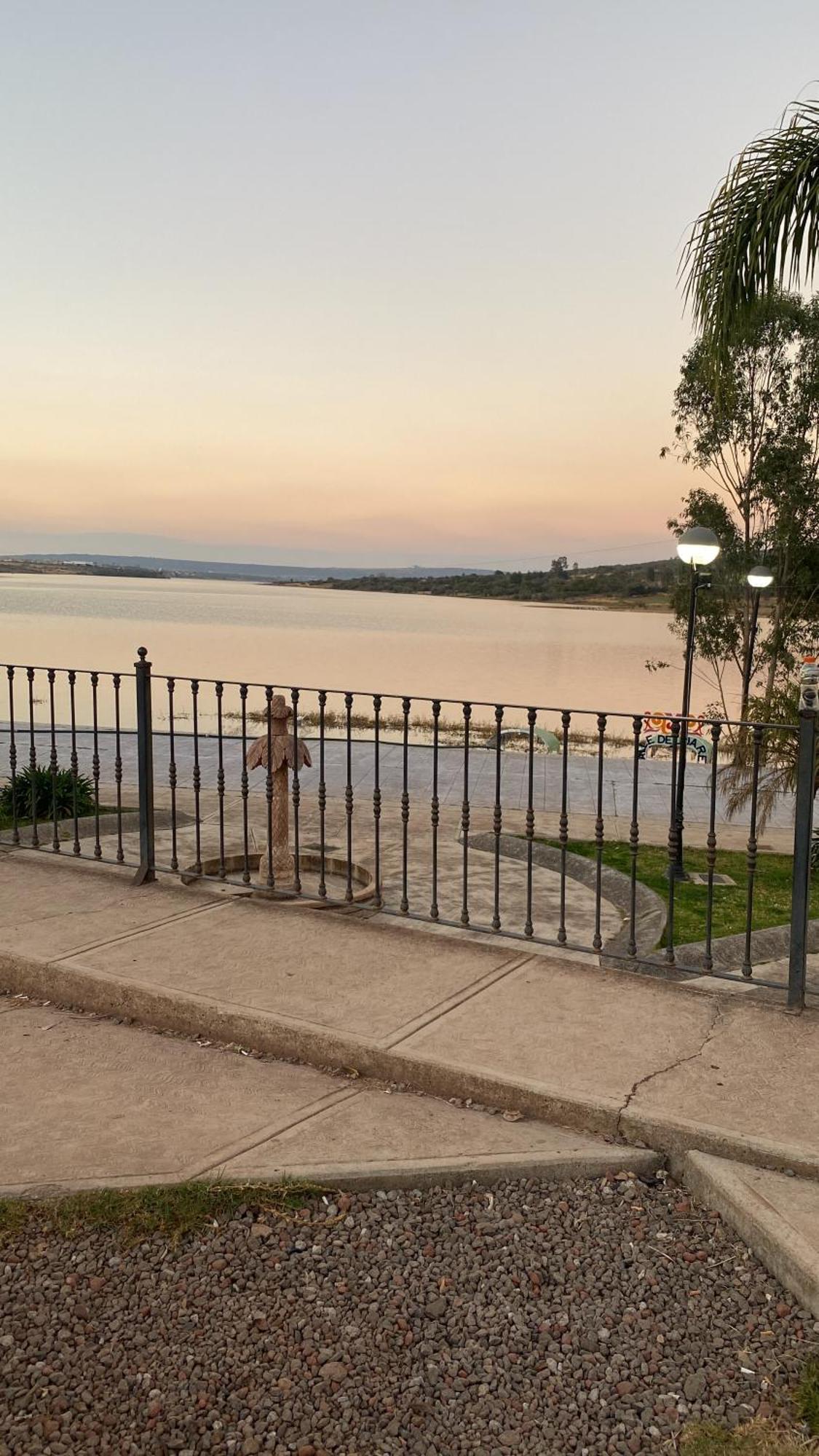 Cabana Sueno Real Mazamitla Esterno foto